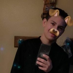 Meet your Posher, Adrian